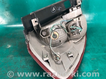 ФОТО Фонарь задний наружный для Subaru Outback BP Киев