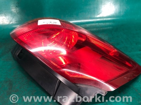 ФОТО Фонарь задний наружный для Subaru Outback BP Киев