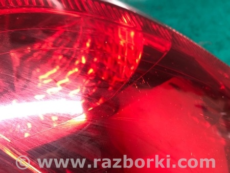 ФОТО Фонарь задний наружный для Subaru Outback BP Киев
