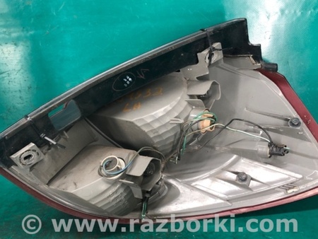 ФОТО Фонарь задний наружный для Subaru Outback BP Киев