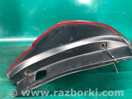 ФОТО Фонарь задний наружный для Subaru Outback BP Киев