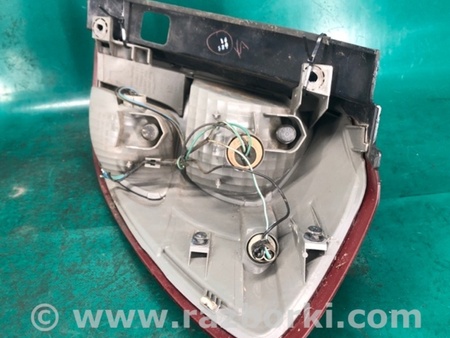 ФОТО Фонарь задний наружный для Subaru Outback BP Киев