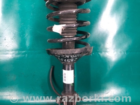 ФОТО Амортизатор для Subaru Outback BP Киев
