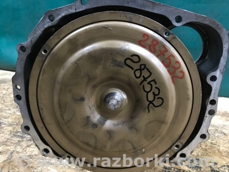 ФОТО АКПП (коробка автомат) для Subaru Outback BP Киев