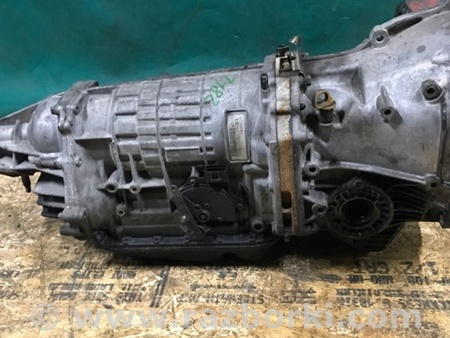 ФОТО АКПП (коробка автомат) для Subaru Outback BP Киев
