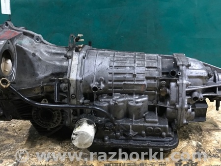 ФОТО АКПП (коробка автомат) для Subaru Outback BP Киев