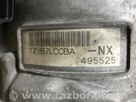 ФОТО АКПП (коробка автомат) для Subaru Outback BP Киев