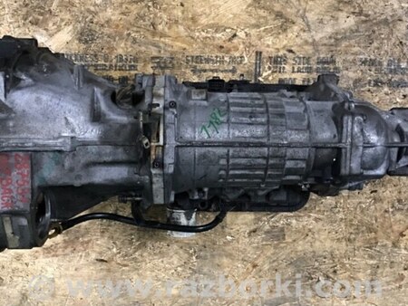 ФОТО АКПП (коробка автомат) для Subaru Outback BP Киев
