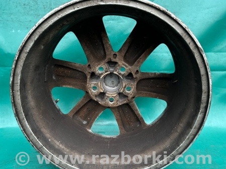 ФОТО Диск R18 для Nissan Murano Z50 Киев