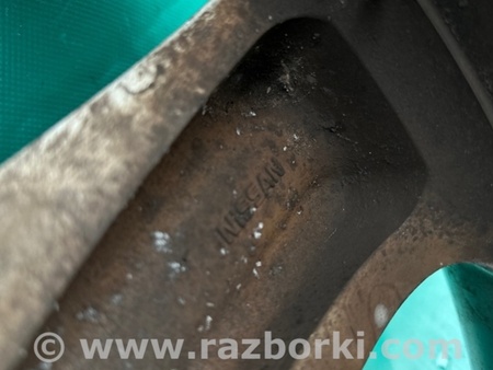 ФОТО Диск R18 для Nissan Murano Z50 Киев