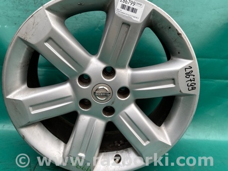 ФОТО Диск R18 для Nissan Murano Z50 Киев