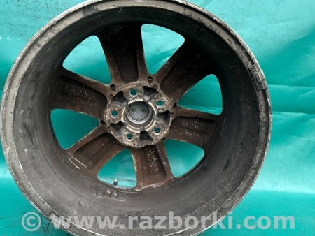 ФОТО Диск R18 для Nissan Murano Z50 Киев