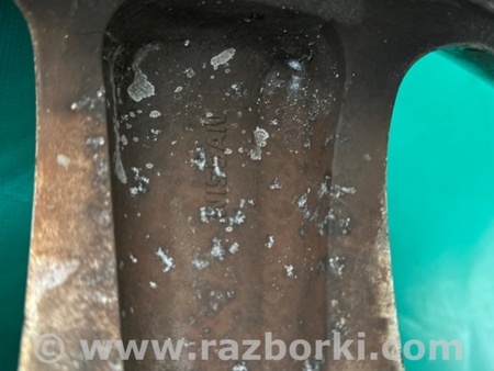 ФОТО Диск R18 для Nissan Murano Z50 Киев