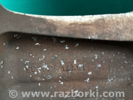 ФОТО Диск R18 для Nissan Murano Z50 Киев