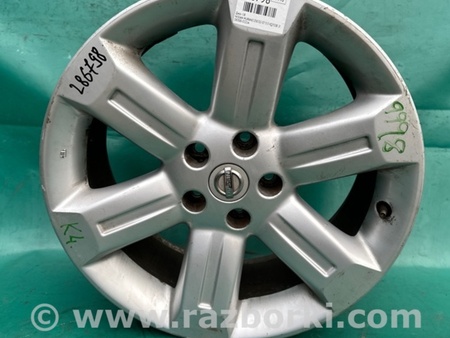 ФОТО Диск R18 для Nissan Murano Z50 Киев