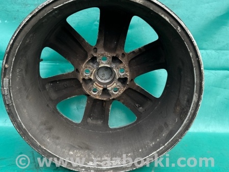 ФОТО Диск R18 для Nissan Murano Z50 Киев