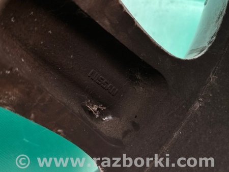 ФОТО Диск R18 для Nissan Murano Z50 Киев