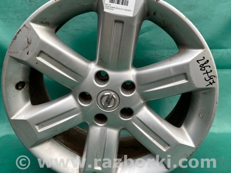 ФОТО Диск R18 для Nissan Murano Z50 Киев