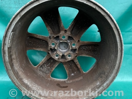 ФОТО Диск R18 для Nissan Murano Z50 Киев