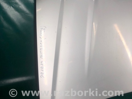 ФОТО Капот для Subaru Outback BP Киев