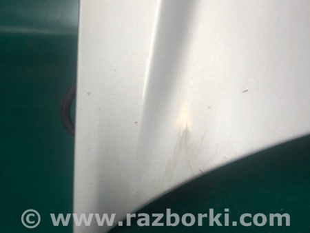ФОТО Капот для Subaru Outback BP Киев