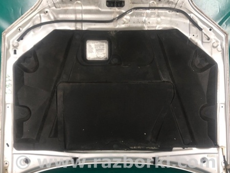 ФОТО Капот для Subaru Outback BP Киев