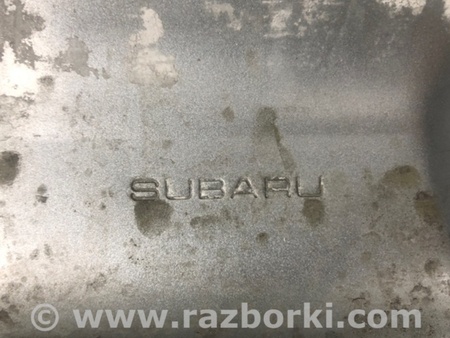 ФОТО Капот для Subaru Outback BP Киев