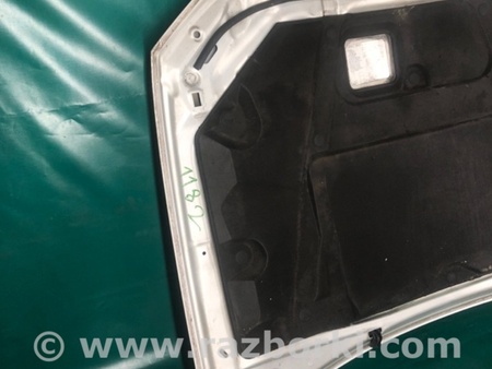 ФОТО Капот для Subaru Outback BP Киев