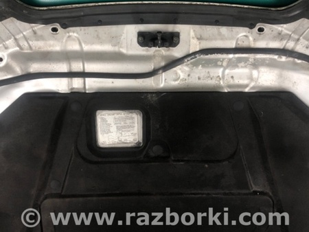 ФОТО Капот для Subaru Outback BP Киев