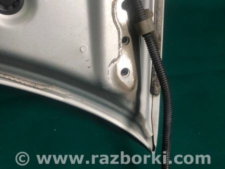 ФОТО Капот для Subaru Outback BP Киев