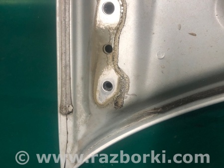 ФОТО Капот для Subaru Outback BP Киев