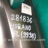 ФОТО Крыло переднее для Nissan Murano Z50 Киев