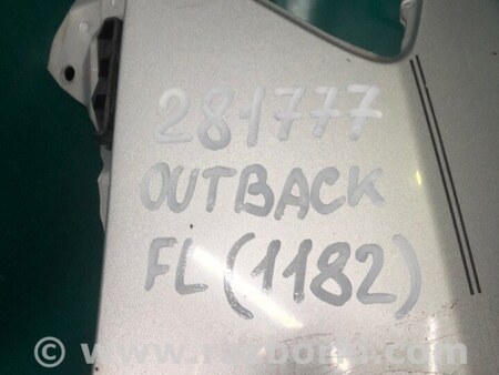 ФОТО Крыло переднее для Subaru Outback BP Киев