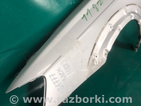 ФОТО Крыло переднее для Subaru Outback BP Киев