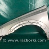Крыло переднее Subaru Outback BP