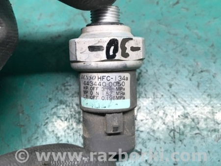 ФОТО Датчик давления системы кондиционера для Toyota Camry 30 XV30 (09.2001-03.2006) Киев