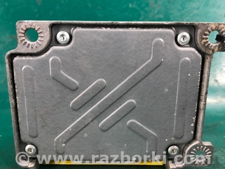 ФОТО Блок управления AIRBAG для Mercedes-Benz E-CLASS W211 (02-09) Киев