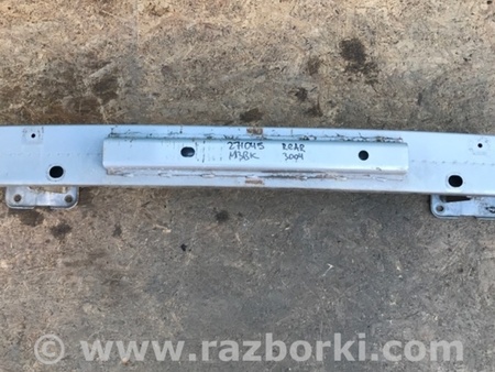 ФОТО Усилитель заднего бампера для Mazda 3 BK (2003-2009) (I) Киев