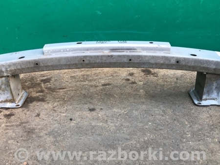 ФОТО Усилитель заднего бампера для Mazda 3 BK (2003-2009) (I) Киев