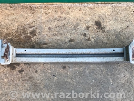 ФОТО Усилитель заднего бампера для Mazda 3 BK (2003-2009) (I) Киев