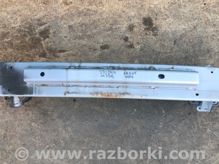 ФОТО Усилитель переднего бампера для Mazda 3 BK (2003-2009) (I) Киев