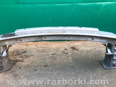 ФОТО Усилитель переднего бампера для Mazda 3 BK (2003-2009) (I) Киев