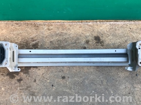 ФОТО Усилитель переднего бампера для Mazda 3 BK (2003-2009) (I) Киев