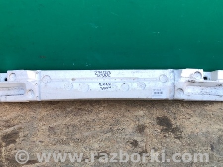 ФОТО Наполнитель бампера задний для Mazda 3 BK (2003-2009) (I) Киев