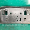 ФОТО Площадка номерного знака для Mazda 3 BK (2003-2009) (I) Киев