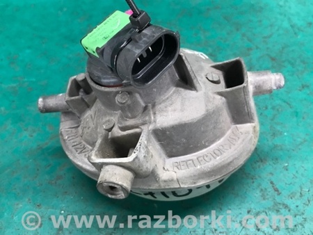 ФОТО Противотуманная фара для Mazda 3 BK (2003-2009) (I) Киев