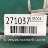 ФОТО Накладка противотуманной фары для Mazda 3 BK (2003-2009) (I) Киев