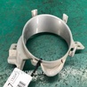 ФОТО Накладка противотуманной фары для Mazda 3 BK (2003-2009) (I) Киев