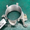 ФОТО Накладка противотуманной фары для Mazda 3 BK (2003-2009) (I) Киев