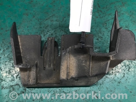 ФОТО Кронштейн бампера переднего для Mazda 3 BK (2003-2009) (I) Киев